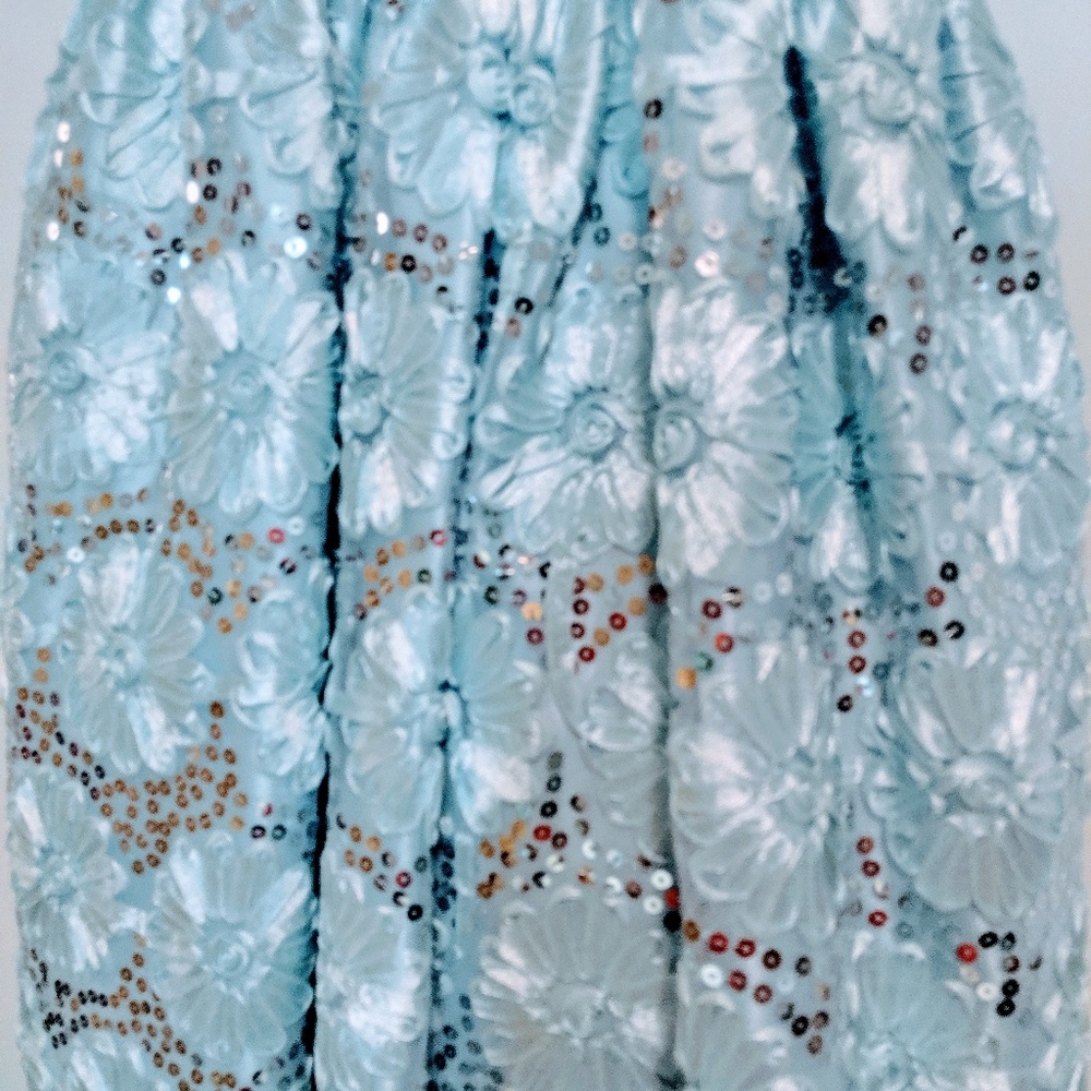American Princess Dress